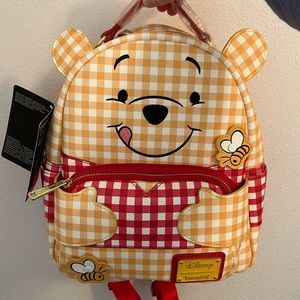 Loungefly Winnie the Pooh Bag *NWT*